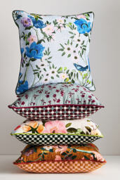 Alva Cushion - thumbnail 2