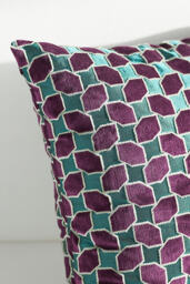 Gracen Square Cushion - thumbnail 3