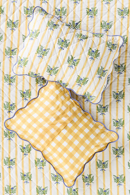 Iluka Pillowcases, Set of 2