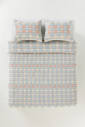 Sonya Matelassé Bedspread - thumbnail 2