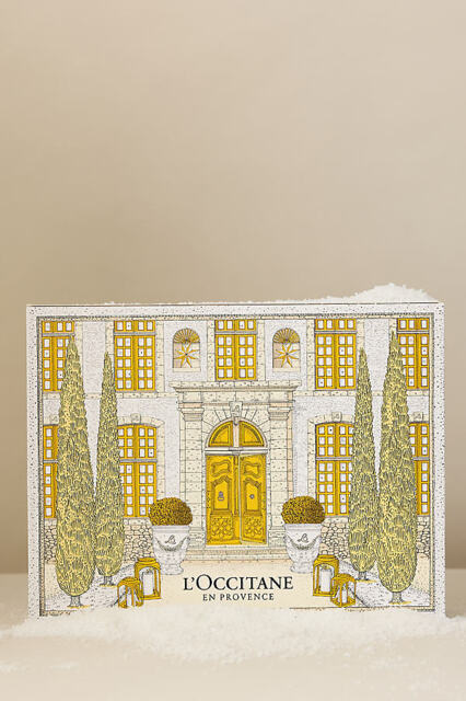 L'Occitane Advent Calendar