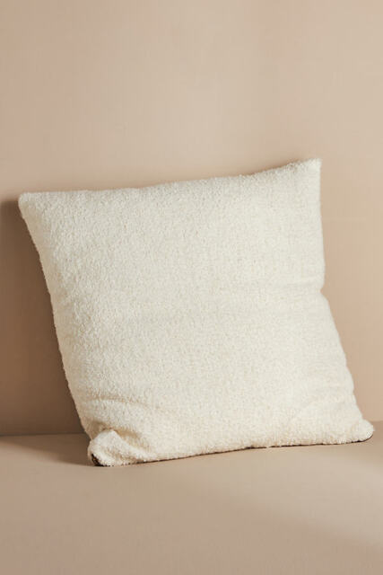 Cosy Boucle Cushion - image 1