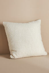 Cosy Boucle Cushion - thumbnail 3