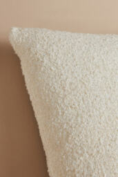Cosy Boucle Cushion - thumbnail 4