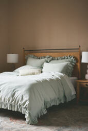 Cosy Boucle Cushion - thumbnail 7
