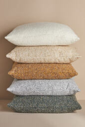 Cosy Boucle Cushion - thumbnail 6