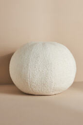 Cosy Boucle Cushion - thumbnail 9
