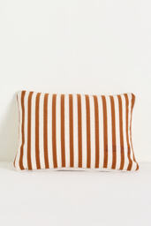 Cotton Needlepoint Icon Mini Cushion - thumbnail 2