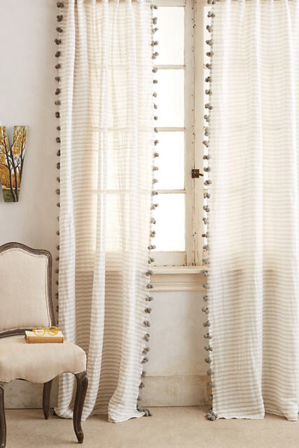 Reise Curtain - image 1