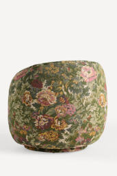 Cosette Gwendolyn Swivel Chair - thumbnail 5