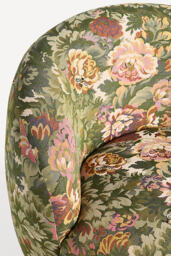 Cosette Gwendolyn Swivel Chair - thumbnail 6