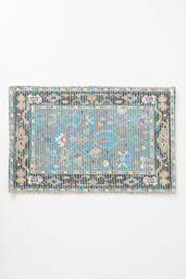 Norse Woven Bath Mat