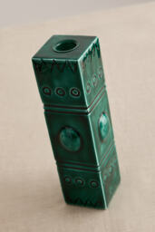 Anna + Nina Laurel Reef Candle Holder - thumbnail 2