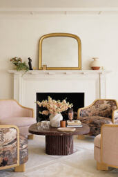 Gia Francois Occasional Chair - thumbnail 2