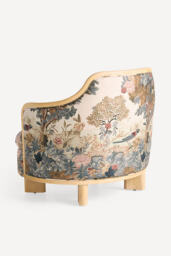 Gia Francois Occasional Chair - thumbnail 6