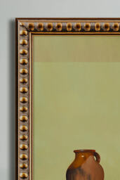 Naturaleza con puchero y limones by Ildefonso Martín Burguillo Wall Art - thumbnail 2
