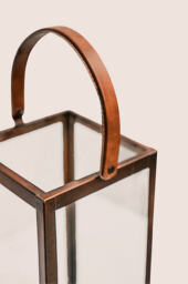 Small Hampton Tall Lantern - thumbnail 3