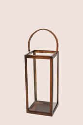 Small Hampton Tall Lantern - thumbnail 2