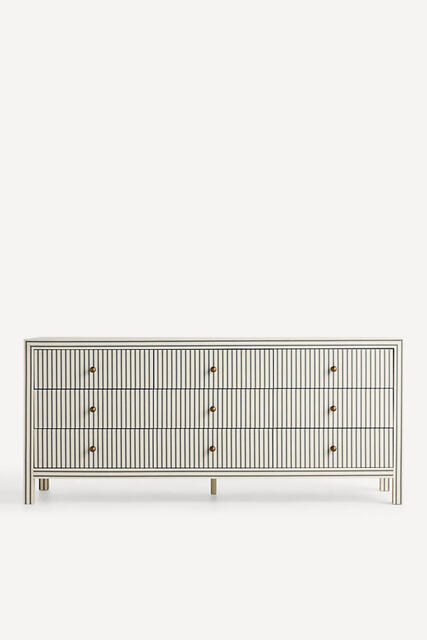 Hale Nine-Drawer Dresser - image 1
