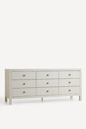 Hale Nine-Drawer Dresser - thumbnail 2