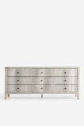 Hale Nine-Drawer Dresser - thumbnail 1