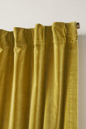 Trova Velvet Curtain - thumbnail 2