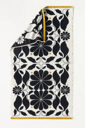 McKenzie Parrot Cotton Woven Towel Collection - thumbnail 3