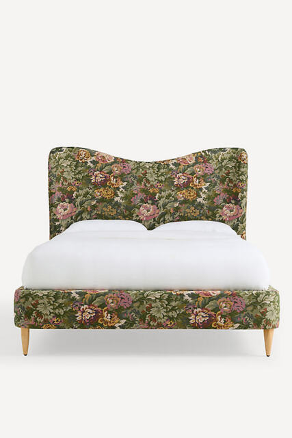 Gwendolyn Pied-A-Terre Bed - image 1