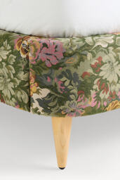 Gwendolyn Pied-A-Terre Bed - thumbnail 6