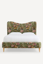 Gwendolyn Pied-A-Terre Bed