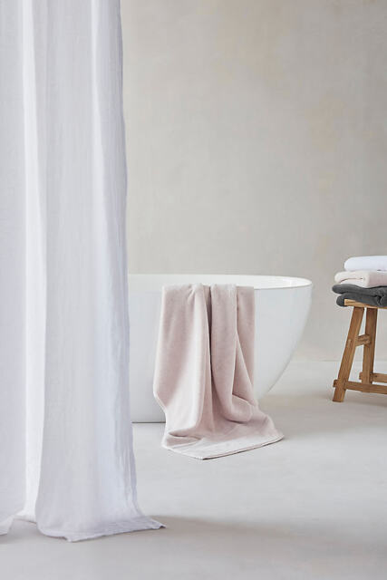 Bedfolk Plush Towel Collection - image 1