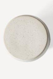 Uteki Ceramic Stool - thumbnail 4
