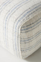 Boro Stripe Kori Modular Armless Chair - thumbnail 9