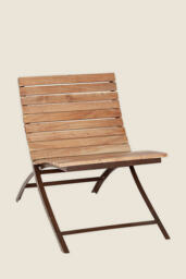nkuku Yatin Outdoor Chair - thumbnail 3