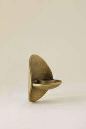 Ferm Living Agapé Wall Tealight Holder - thumbnail 3