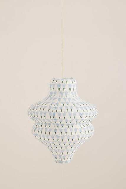 Meri Meri x Molly Mahon Hanging Lanterns, Set of 3 - image 1