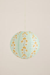 Meri Meri x Molly Mahon Hanging Lanterns, Set of 3 - thumbnail 3