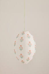 Meri Meri x Molly Mahon Hanging Lanterns, Set of 3 - thumbnail 2