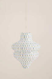 Meri Meri x Molly Mahon Hanging Lanterns, Set of 3