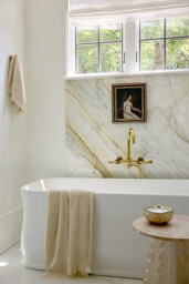 Plush Turkish Cotton Towel Collection - thumbnail 2
