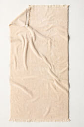 Plush Turkish Cotton Towel Collection - thumbnail 6