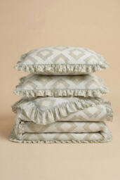 TBCo Diamond Pattern Bedding Set - thumbnail 2