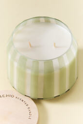 The Gather Candle by Anthropologie: Gourmand Pistachio - thumbnail 6