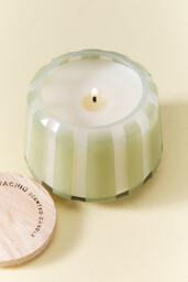 The Gather Candle by Anthropologie: Gourmand Pistachio - thumbnail 4