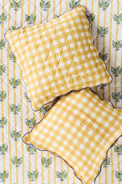Iluka Printed Cushion