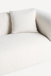 Orion Linen Sofa - thumbnail 7