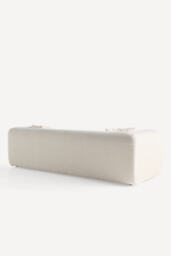 Orion Linen Sofa - thumbnail 6