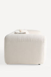 Orion Linen Sofa - thumbnail 5