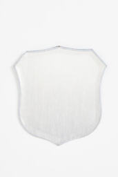 Plain Shield Gallery Wall Mirror - thumbnail 2