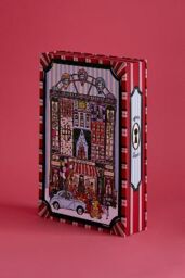 The 2024 Anthropologie Beauty Advent Calendar - thumbnail 2